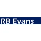 RB EVANS ELECTRICAL & BUILDING SERVICES LTD