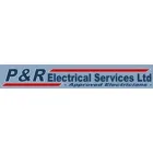 P&R ELECTRICAL SERVICES LTD