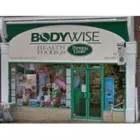 BODYWISE HEALTH FOODS