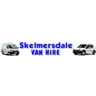 SKELMERSDALE VAN HIRE