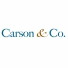 CARSON & CO