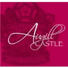AUGILL CASTLE COUNTRY HOUSE