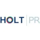 HOLT PR LTD