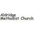 CENTRAL HALL METHODIST CHURCH