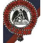 OMRS THE ORDERS AND MEDALS RESEARCH SOCIETY - THEALE