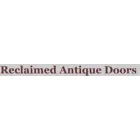 RECLAIMED ANTIQUE DOORS