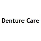 DENTURE CARE