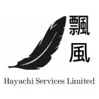 HAYACHI SERVICES LTD