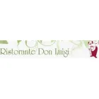 DON LUIGI RESTAURANT