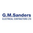 G M SANDERS ELECTRICAL CONTRACTORS LTD LEICESTER