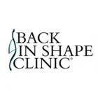 BACK IN SHAPE CLINIC