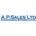A.P.SALES LTD