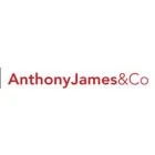 ANTHONY JAMES & CO