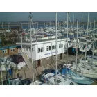 DAVIS'S BOATYARD