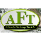 ALLENS FISHING TACKLE