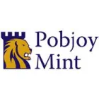 POBJOY MINT LTD