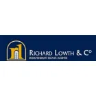 RICHARD LOWTH & CO-HEAD OFFICE