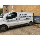 JB WASTE CLEARANCE LTD