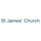 ST JAMES' CHURCH