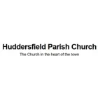 HUDDERSFIELD PARISH CHURCH