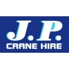 J.P. CRANE HIRE LIMITED