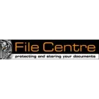 FILE CENTRE