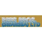 REES BROTHERS SWANSEA LTD