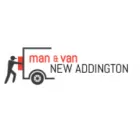 MAN AND VAN NEW ADDINGTON LTD