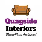QUAYSIDE INTERIORS LTD