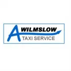 A WILMSLOW TAXI SERVICE