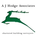 A J HODGE ASSOCIATES