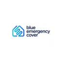 BLUE EMERGENCY COVER