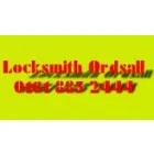 LOCKSMITH ORDSALL