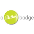 A BETTER BADGE