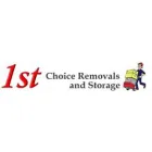 1ST CHOICE REMOVALS & STORAGE INTERNATIONAL