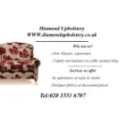 DIAMOND UPHOLSTERY