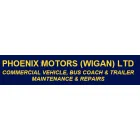 PHOENIX MOTORS (WIGAN)