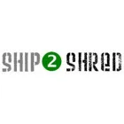SHIP2SHRED
