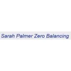 SARAH PALMER ZERO BALANCING