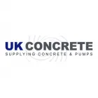 UK CONCRETE