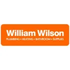 WILLIAM WILSON