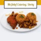 MOJOLLOF CATERING LTD
