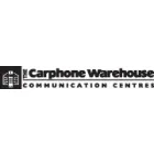 CARPHONE WAREHOUSE