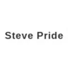 STEVE PRIDE