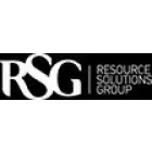 RSG RESOURCE SOLUTIONS GROUP