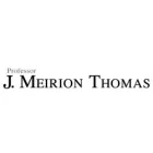 J MEIRION-THOMAS