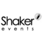 SHAKER EVENTS