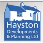 HAYSTON DEVELOPMENTS & PLANNING LTD
