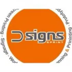 DSIGNS & PRINT