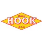 BRIAN HOOK & CO